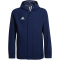adidas Entrada 22 Allwetterjacke Kinder tenabl 116