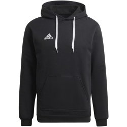 adidas Entrada 22 Hoodie Herren black XS