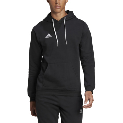 adidas Entrada 22 Hoodie Herren black S