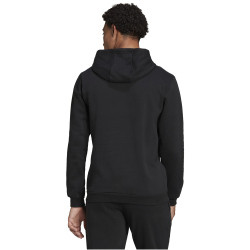 adidas Entrada 22 Hoodie Herren black S