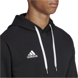 adidas Entrada 22 Hoodie Herren black S