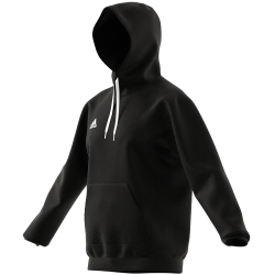 adidas Entrada 22 Hoodie Herren black S