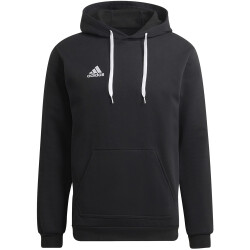 adidas Entrada 22 Hoodie Herren black 3XL