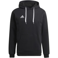 adidas Entrada 22 Hoodie Herren black 3XL