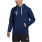 adidas Entrada 22 Hoodie Herren tenabl XL