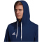 adidas Entrada 22 Hoodie Herren tenabl XL