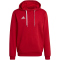 adidas Entrada 22 Hoodie Herren tepore XS