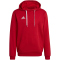 adidas Entrada 22 Hoodie Herren tepore XS