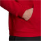 adidas Entrada 22 Hoodie Herren tepore M