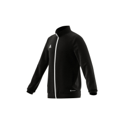 adidas Entrada 22 Trainingsjacke Kinder black 116