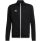 adidas Entrada 22 Trainingsjacke Kinder black 116