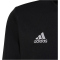 adidas Entrada 22 Trainingsjacke Kinder black 116