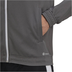 adidas Entrada 22 Trainingsjacke Herren tegrfo XS