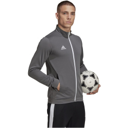 adidas Entrada 22 Trainingsjacke Herren tegrfo S