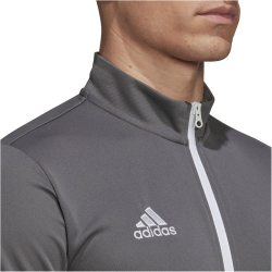 adidas Entrada 22 Trainingsjacke Herren tegrfo S