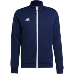 adidas Entrada 22 Trainingsjacke Herren tenabl XS