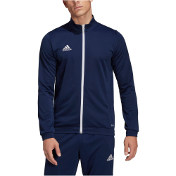 adidas Entrada 22 Trainingsjacke Herren tenabl XS