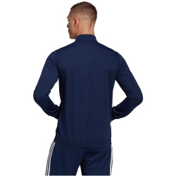 adidas Entrada 22 Trainingsjacke Herren tenabl XS