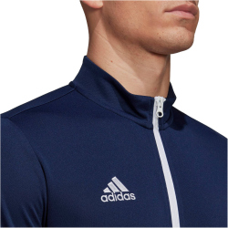 adidas Entrada 22 Trainingsjacke Herren tenabl XS