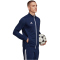 adidas Entrada 22 Trainingsjacke Herren tenabl XS
