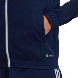 adidas Entrada 22 Trainingsjacke Herren tenabl S