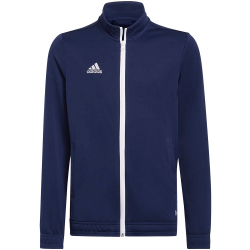 adidas Entrada 22 Trainingsjacke Kinder tenabl 116