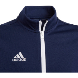 adidas Entrada 22 Trainingsjacke Kinder tenabl 116