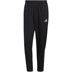 adidas Entrada 22 Präsentationshose Herren black XS