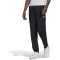 adidas Entrada 22 Pr&auml;sentationshose Herren H57533 - black XS