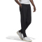 adidas Entrada 22 Pr&auml;sentationshose Herren H57533 - black XS