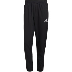 adidas Entrada 22 Präsentationshose Herren black 3XL