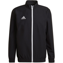 adidas Entrada 22 Präsentationsjacke Herren black 3XL
