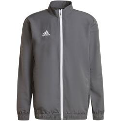 adidas Entrada 22 Präsentationsjacke Herren tegrfo XS
