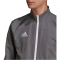 adidas Entrada 22 Pr&auml;sentationsjacke Herren AE2C - tegrfo XS