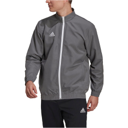 adidas Entrada 22 Pr&auml;sentationsjacke Herren AE2C - tegrfo M