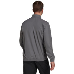 adidas Entrada 22 Präsentationsjacke Herren tegrfo XL