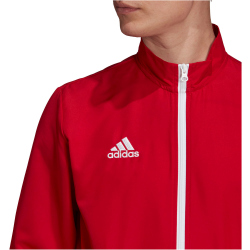 adidas Entrada 22 Pr&auml;sentationsjacke Herren AEPU - tepore XS