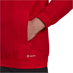 adidas Entrada 22 Präsentationsjacke Herren tepore S