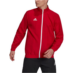 adidas Entrada 22 Präsentationsjacke Herren tepore M