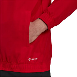 adidas Entrada 22 Präsentationsjacke Herren tepore M