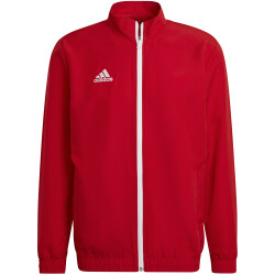 adidas Entrada 22 Präsentationsjacke Herren tepore XL