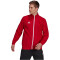 adidas Entrada 22 Präsentationsjacke Herren tepore XL