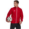adidas Entrada 22 Präsentationsjacke Herren tepore XL