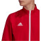 adidas Entrada 22 Präsentationsjacke Herren tepore XL