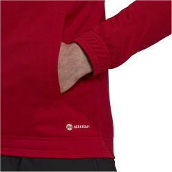 adidas Entrada 22 Trainingsjacke Herren tepore XS