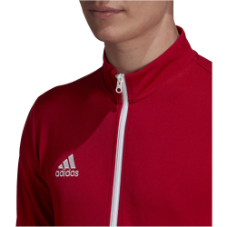 adidas Entrada 22 Trainingsjacke Herren tepore XS
