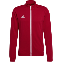 adidas Entrada 22 Trainingsjacke Herren tepore S