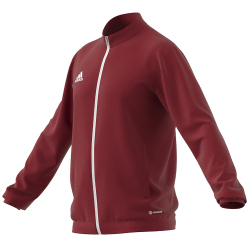 adidas Entrada 22 Trainingsjacke Herren tepore S
