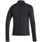 adidas Entrada 22 1/4-Zip Trainings-Top Herren 095A - black XS