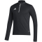 adidas Entrada 22 1/4-Zip Trainings-Top Herren H57544 - black XS